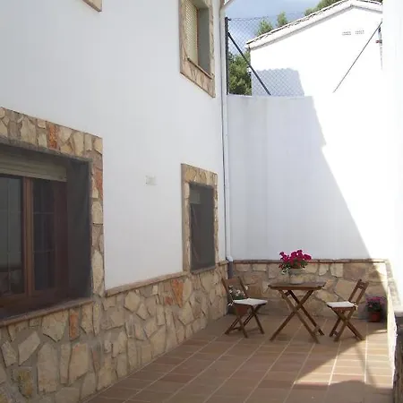 Apartamentos La Iruela 2 Room photo