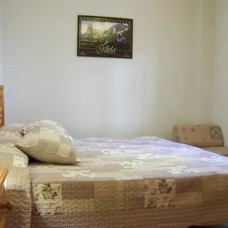 Apartamentos La Iruela 2 Room photo