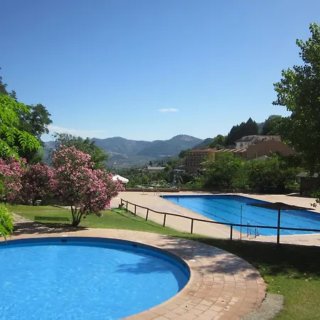 Apartamentos La Iruela 2 Exterior photo