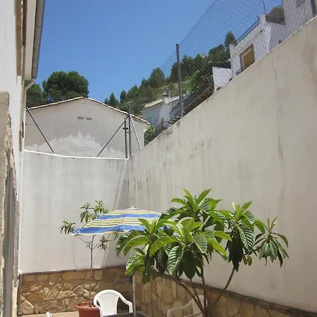 Apartamentos La Iruela 2 Exterior photo