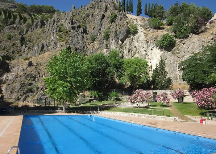 Apartamentos La Iruela 2