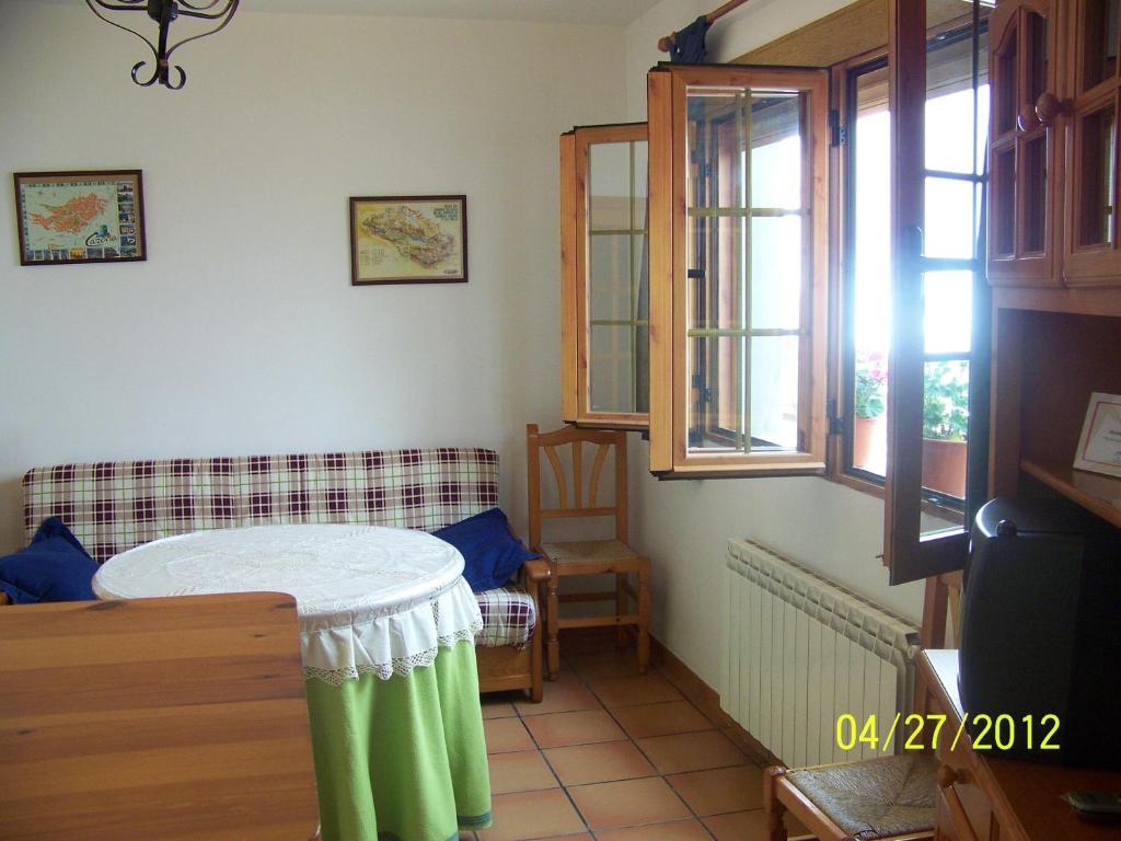 Appartamento 2 *
