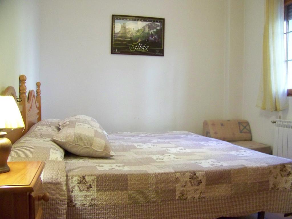 2 Appartamento La Iruela