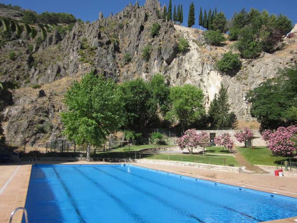 Appartamento 2 La Iruela