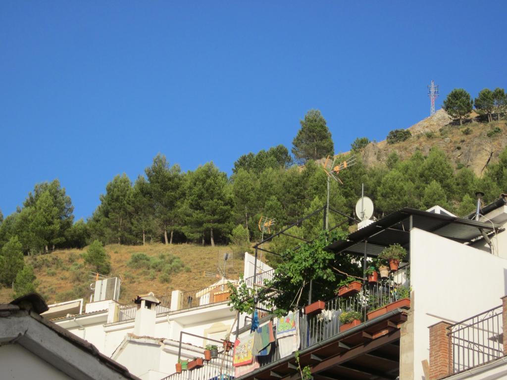 Appartamento 2 La Iruela